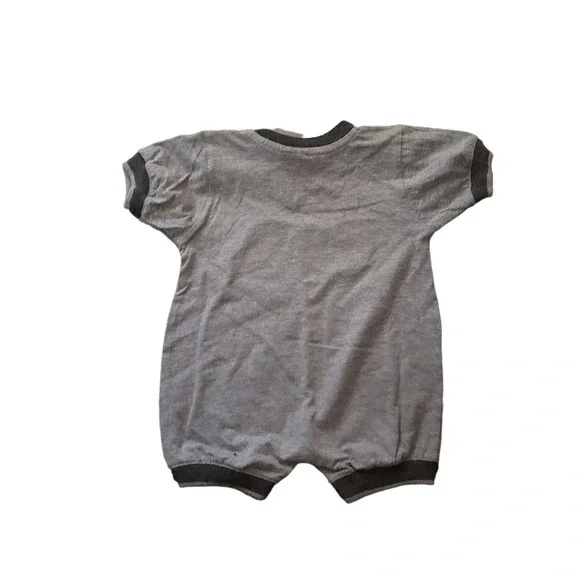 Colorado Rockies Baby Bodysuit Romper 3-6 Months Infants MLB Baseball NWT - Picture 5 of 5